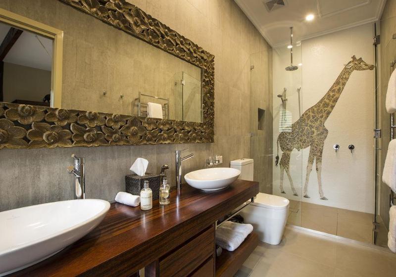 Jamala Wildlife Lodge Canberra Exteriör bild