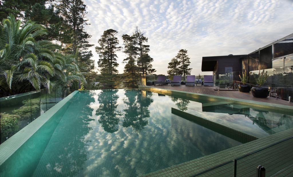 Jamala Wildlife Lodge Canberra Exteriör bild