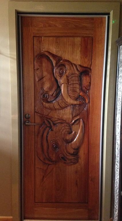 Jamala Wildlife Lodge Canberra Rum bild