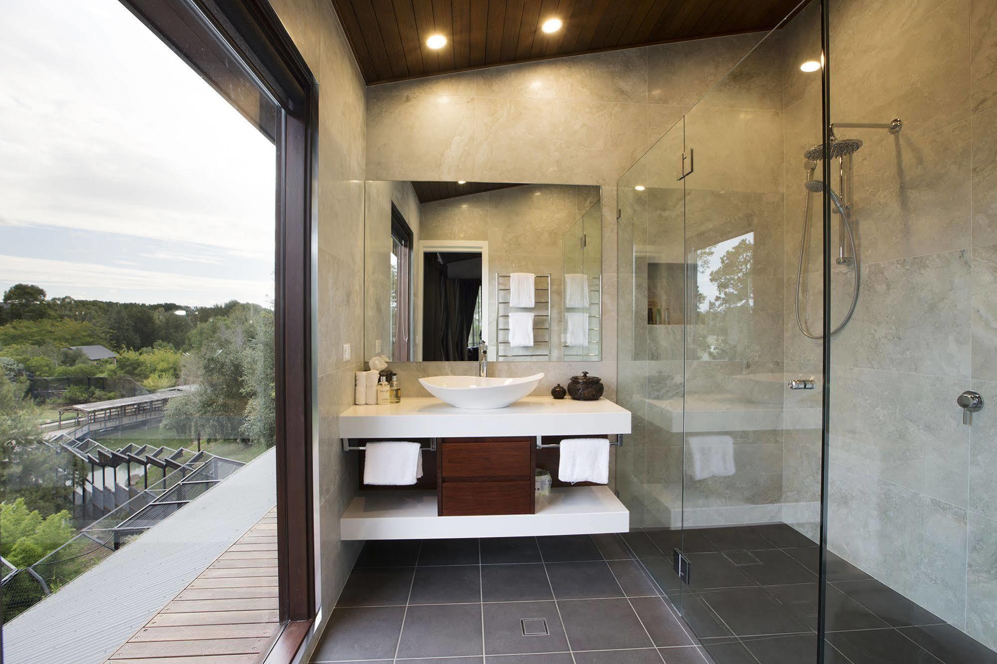 Jamala Wildlife Lodge Canberra Exteriör bild