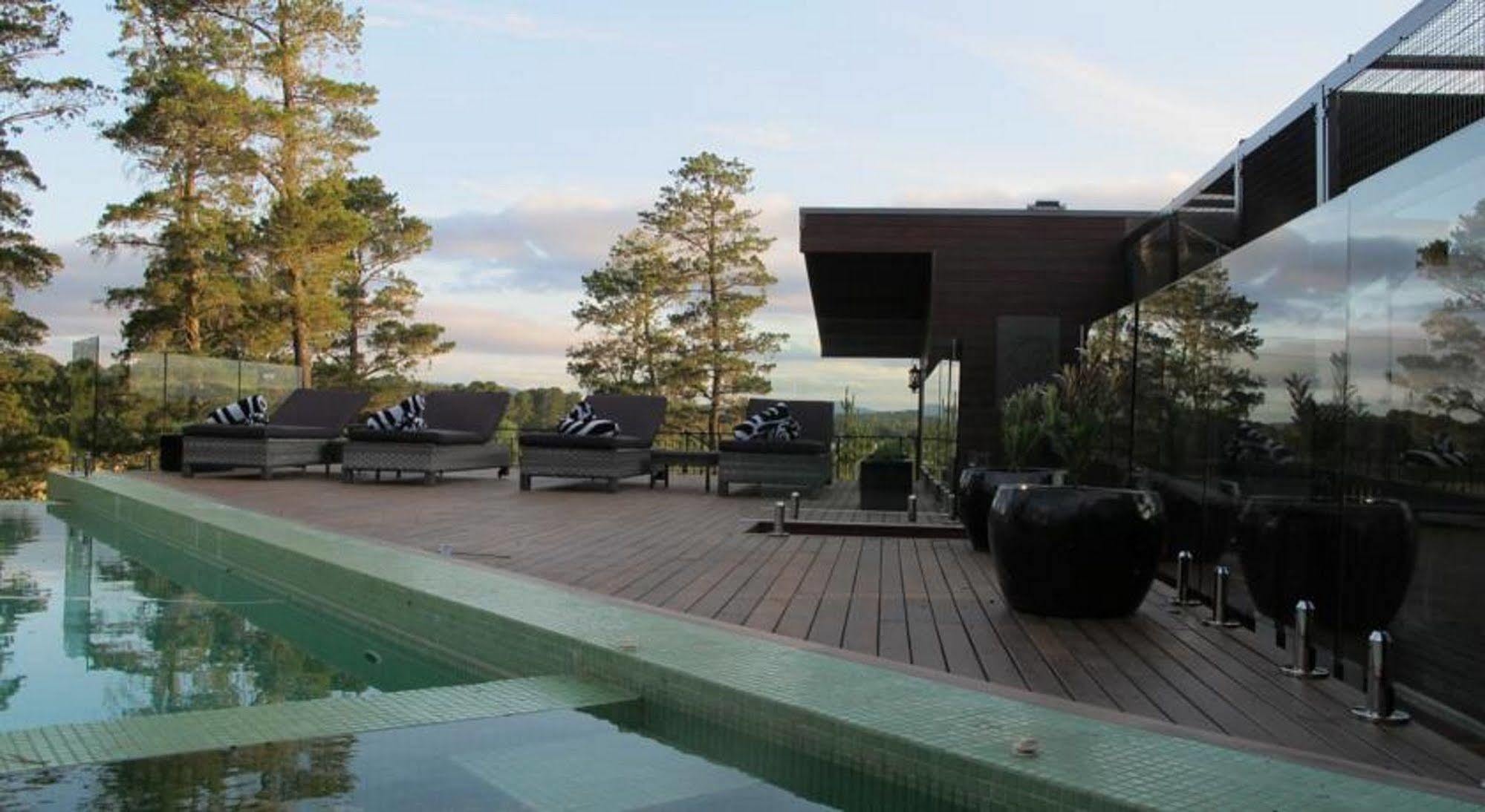 Jamala Wildlife Lodge Canberra Exteriör bild